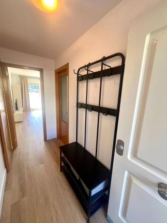 Piso en calle de Santa Anna, 25