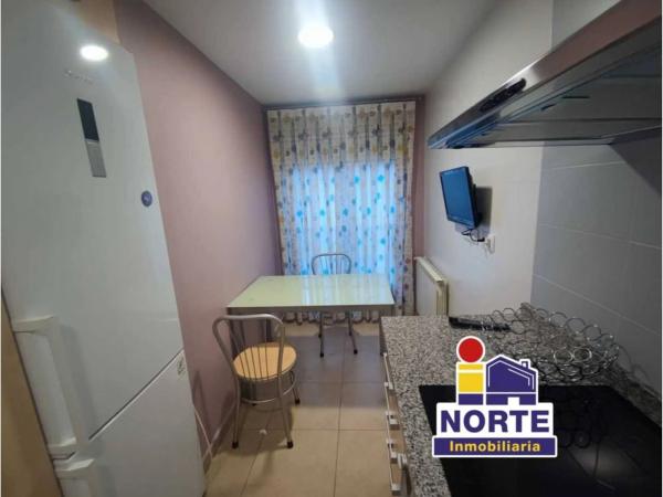 Piso en Barri Zona Nord