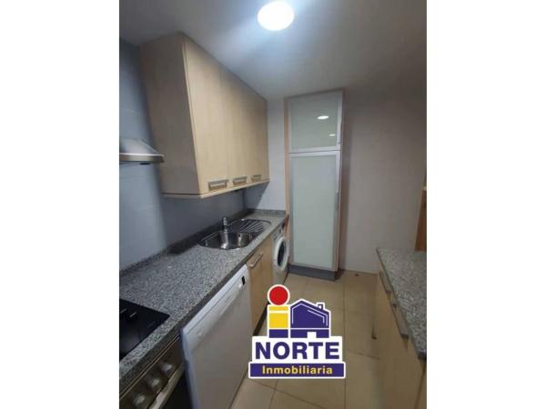 Piso en Barri Zona Nord