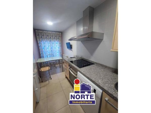 Piso en Barri Zona Nord