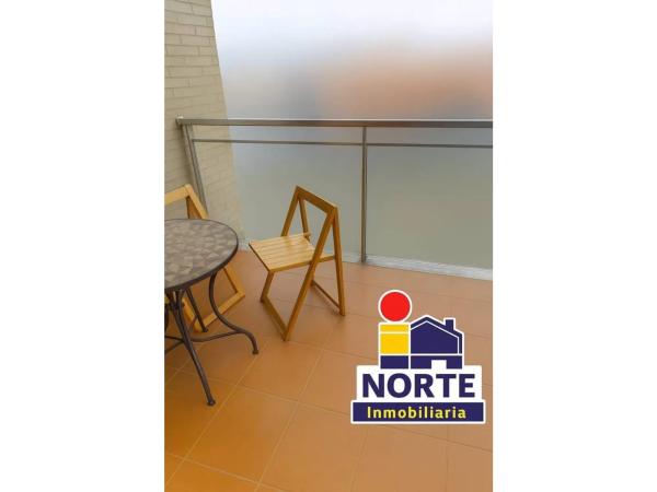 Piso en Barri Zona Nord