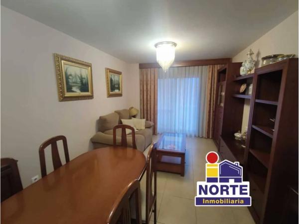 Piso en Barri Zona Nord