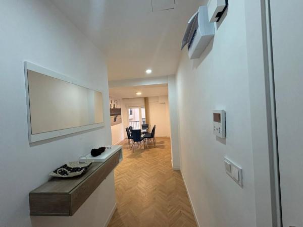 Piso en Barri Zona Nord