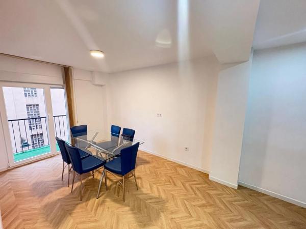 Piso en Barri Zona Nord