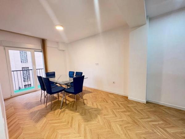 Piso en Barri Zona Nord