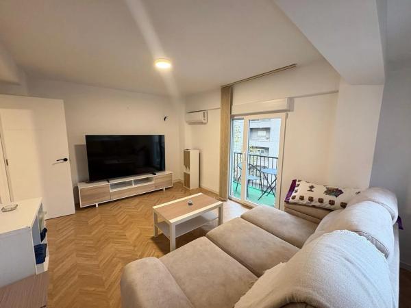 Piso en Barri Zona Nord