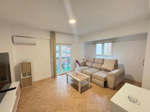 Piso en Barri Zona Nord