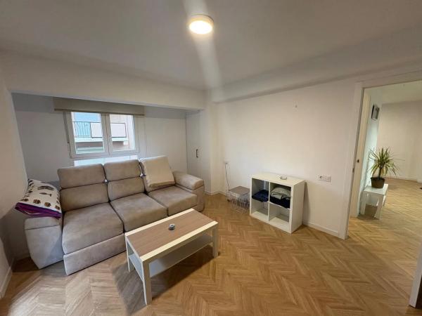 Piso en Barri Zona Nord