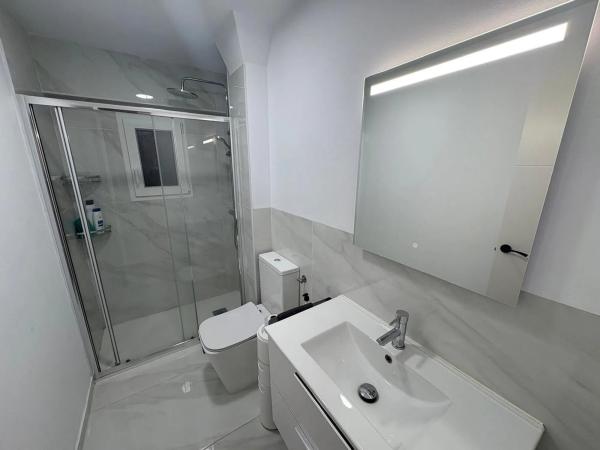 Piso en Barri Zona Nord