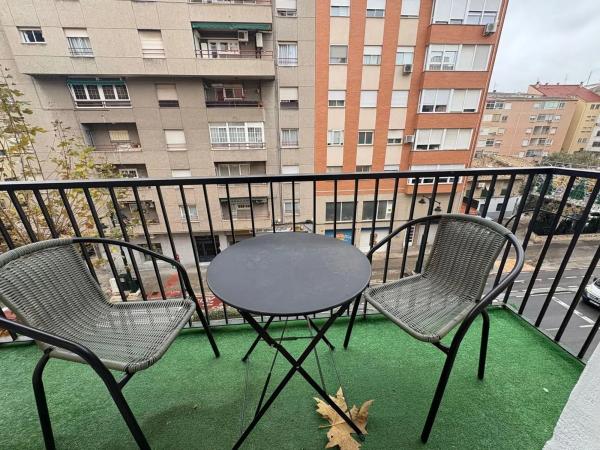 Piso en Barri Zona Nord