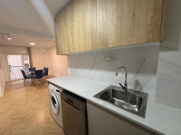 Piso en Barri Zona Nord