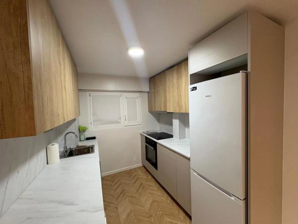 Piso en Barri Zona Nord