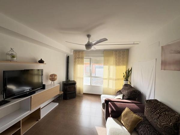 Dúplex en Centro - Zona Alta