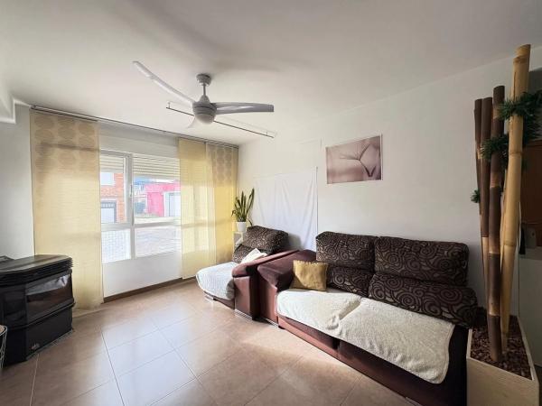 Dúplex en Centro - Zona Alta