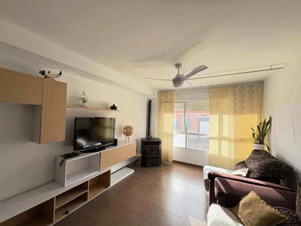 Dúplex en Centro - Zona Alta