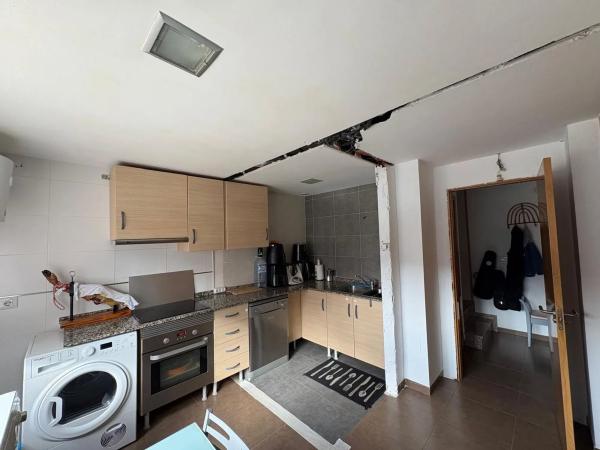 Dúplex en Centro - Zona Alta