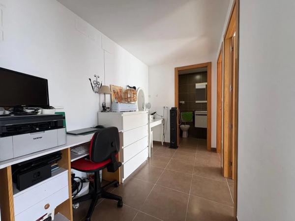 Dúplex en Centro - Zona Alta