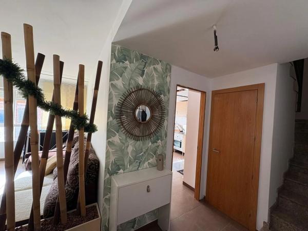 Dúplex en Centro - Zona Alta