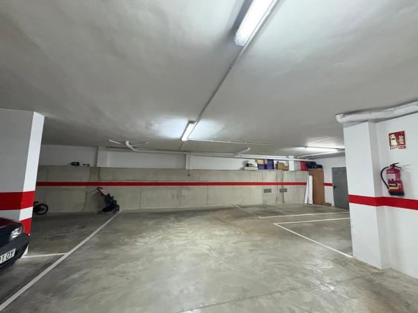 Dúplex en Centro - Zona Alta