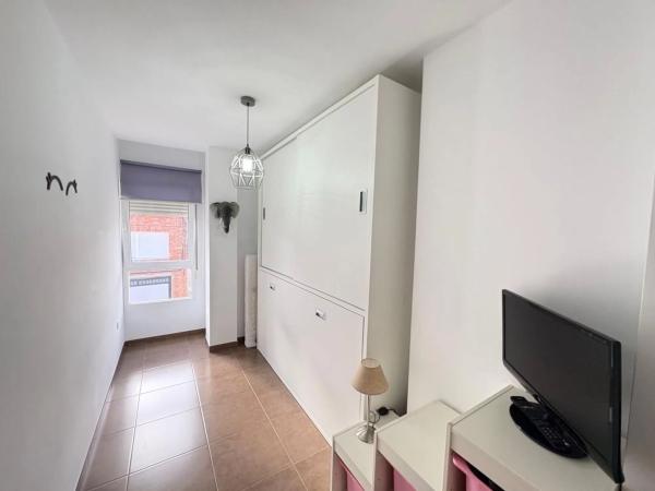 Dúplex en Centro - Zona Alta