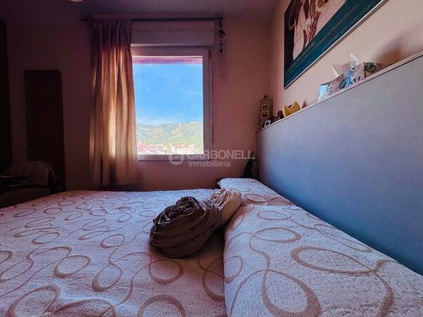 Ático en calle Sabadell