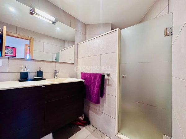 Ático en calle Sabadell