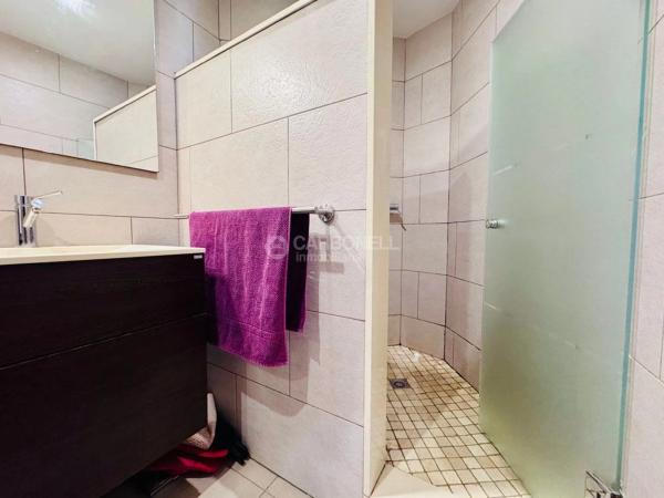 Ático en calle Sabadell