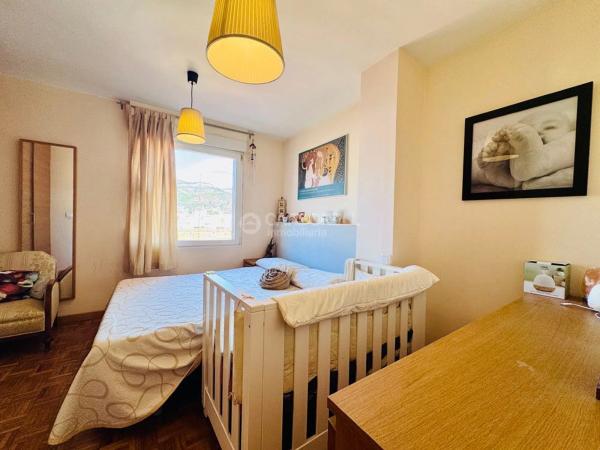 Ático en calle Sabadell