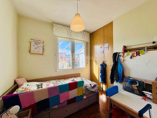 Ático en calle Sabadell