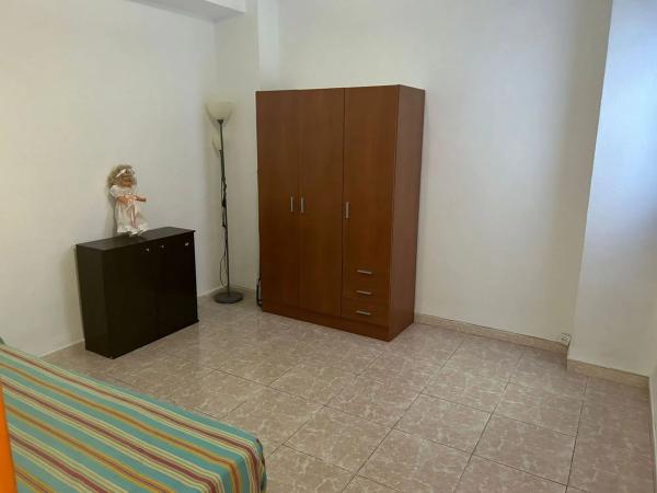 Piso en Barri Eixample