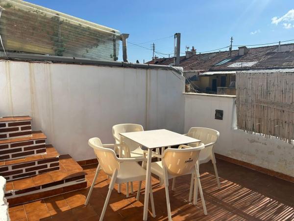 Piso en Barri Eixample