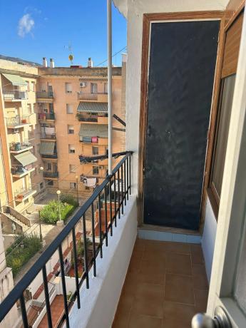 Piso en Barri Eixample