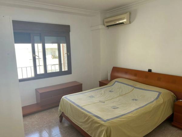 Piso en Barri Eixample