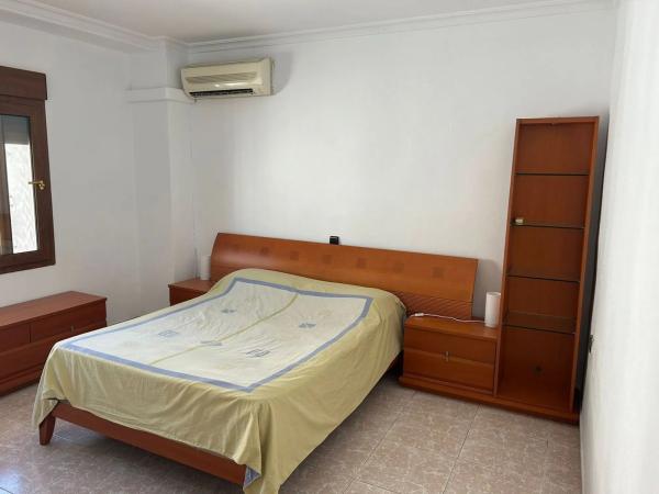 Piso en Barri Eixample