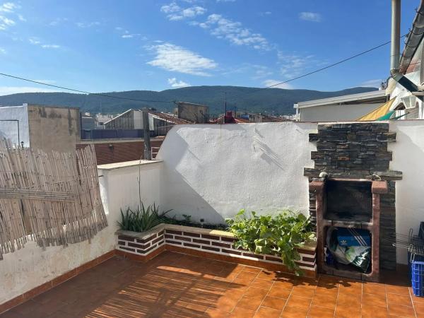 Piso en Barri Eixample