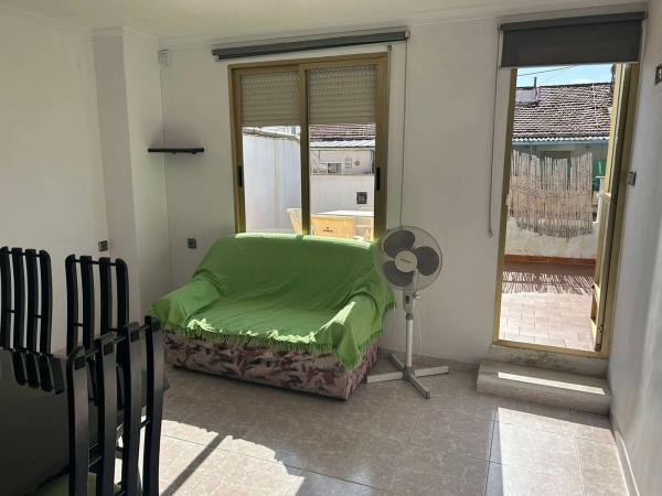 Piso en Barri Eixample