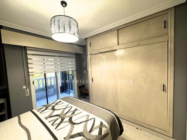 Piso en calle Castalla, 38