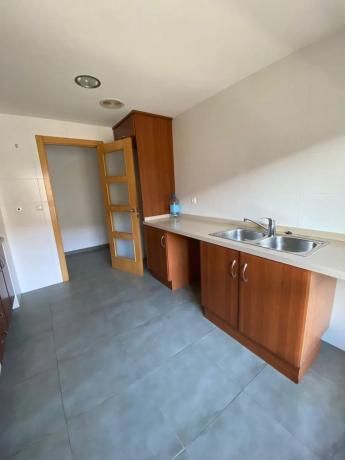 Piso en calle Alcoleja