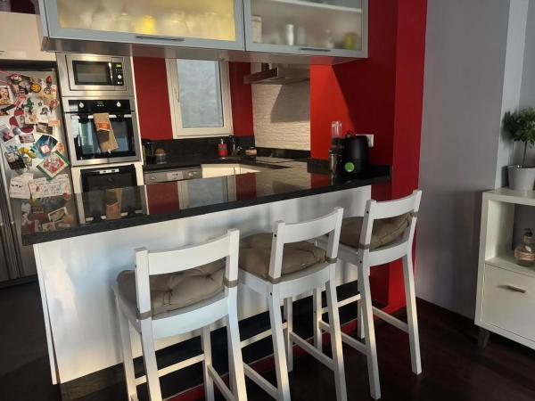 Piso en Barri Eixample