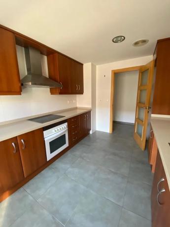 Piso en calle Alcoleja