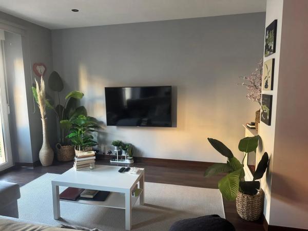 Piso en Barri Eixample