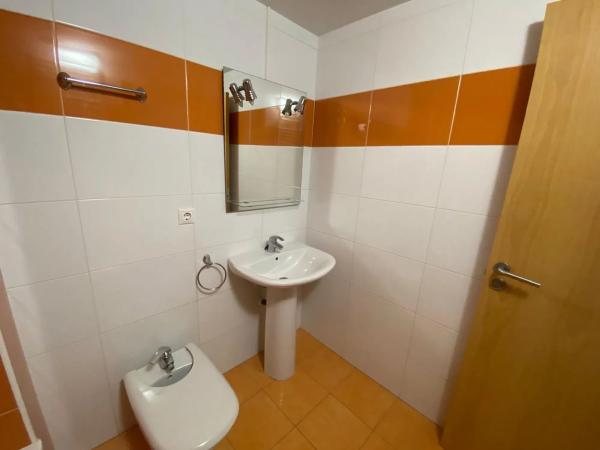 Piso en calle Alcoleja