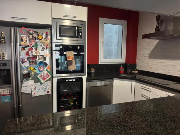 Piso en Barri Eixample