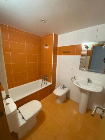 Piso en calle Alcoleja