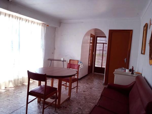 Finca rústica en diseminados s/n