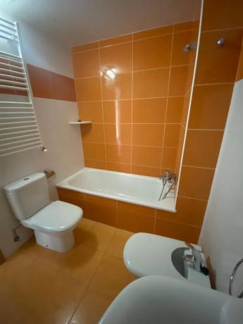 Piso en calle Alcoleja