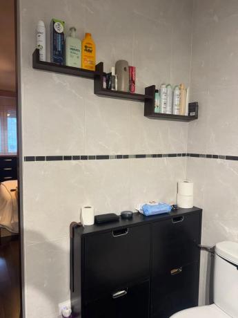 Piso en Barri Eixample