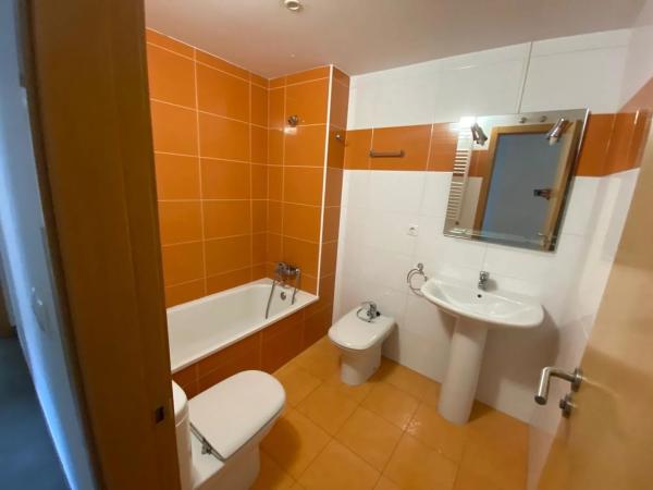 Piso en calle Alcoleja