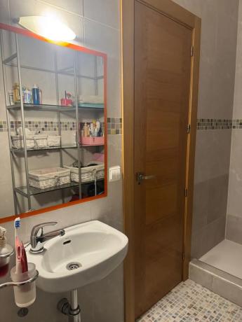 Piso en Barri Eixample