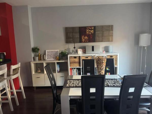 Piso en Barri Eixample